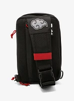 Naruto Shippuden Akatsuki Sling Bag