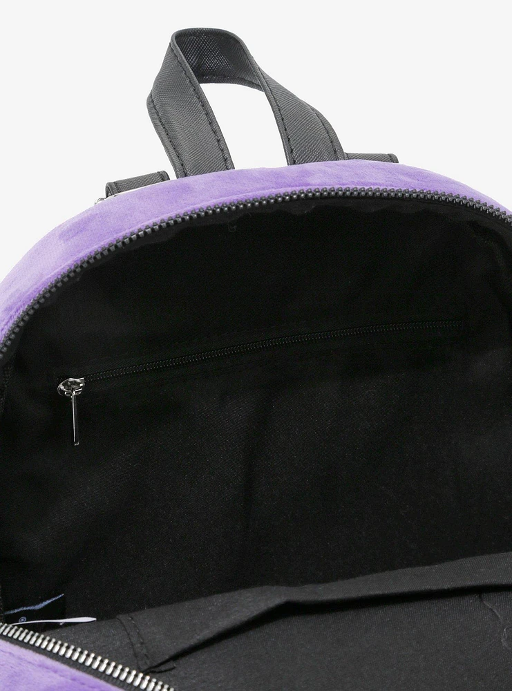 Pokemon Gengar Figural Mini Backpack