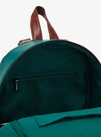 The Legend Of Zelda Link Cosplay Mini Backpack