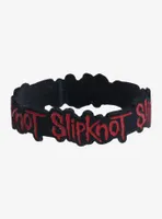 Slipknot Rubber Bracelet