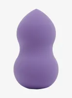 Large Purple Makeup Sponge