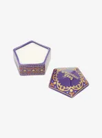 Harry Potter Chocolate Frog Box Figural Candle