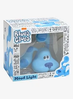 Blue's Clues Blue Figural Mood Light - BoxLunch Exclusive