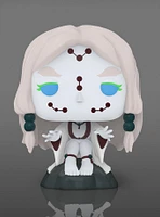 Funko Demon Slayer: Kimetsu No Yaiba Pop! Animation Spider Demon Mother Vinyl Figure Hot Topic Exclusive