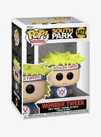 Funko South Park Pop! Television Wonder Tweek Vinyl Figure