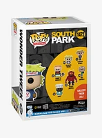 Funko South Park Pop! Television Wonder Tweek Vinyl Figure