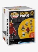 Funko South Park Pop! Television Satan Vinyl Figure