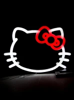 Sanrio Hello Kitty Neon Wall Light - BoxLunch Exclusive