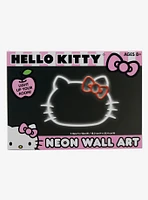 Sanrio Hello Kitty Neon Wall Light - BoxLunch Exclusive