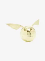 Harry Potter Golden Snitch Figural Candle