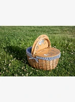 Disney Winnie the Pooh Country Picnic Basket