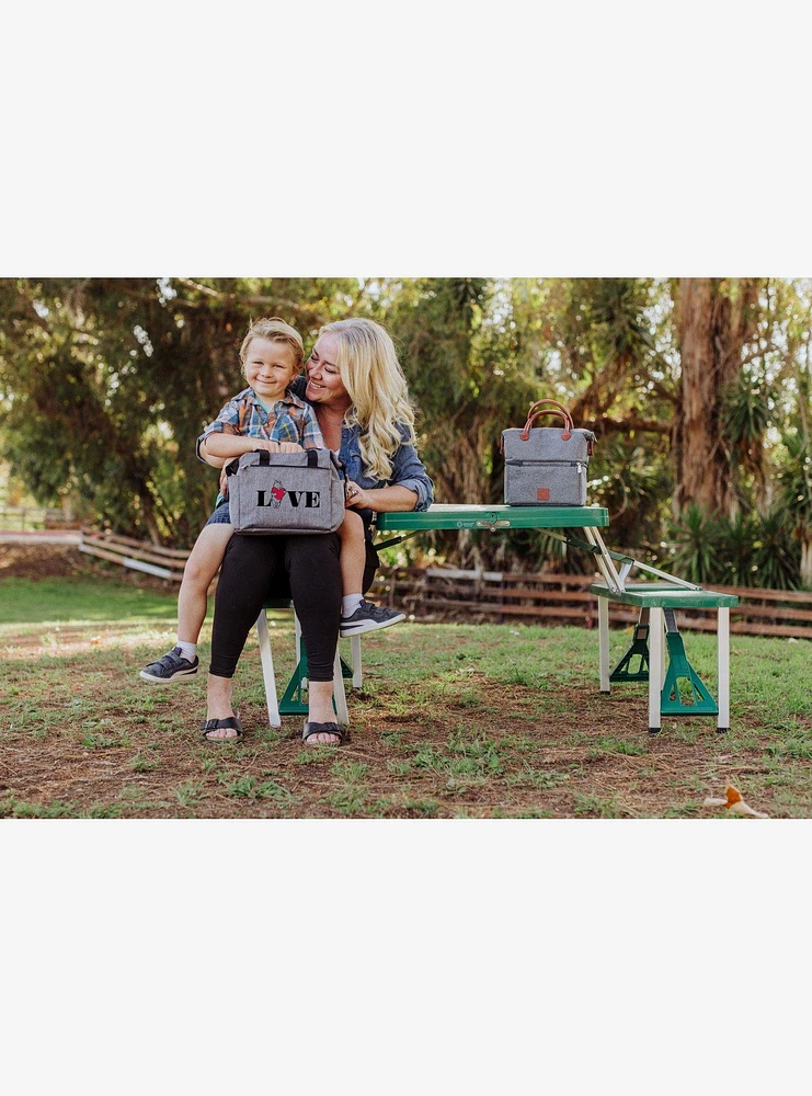 Disney Winnie the Pooh Love On-The-Go Lunch Cooler Bag