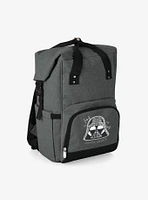 Star Wars Darth Vader Roll-Top Cooler Backpack