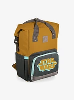 Star Wars Roll-Top Cooler Backpack