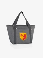 Harry Potter Gryffindor Topanga Cooler Tote Bag