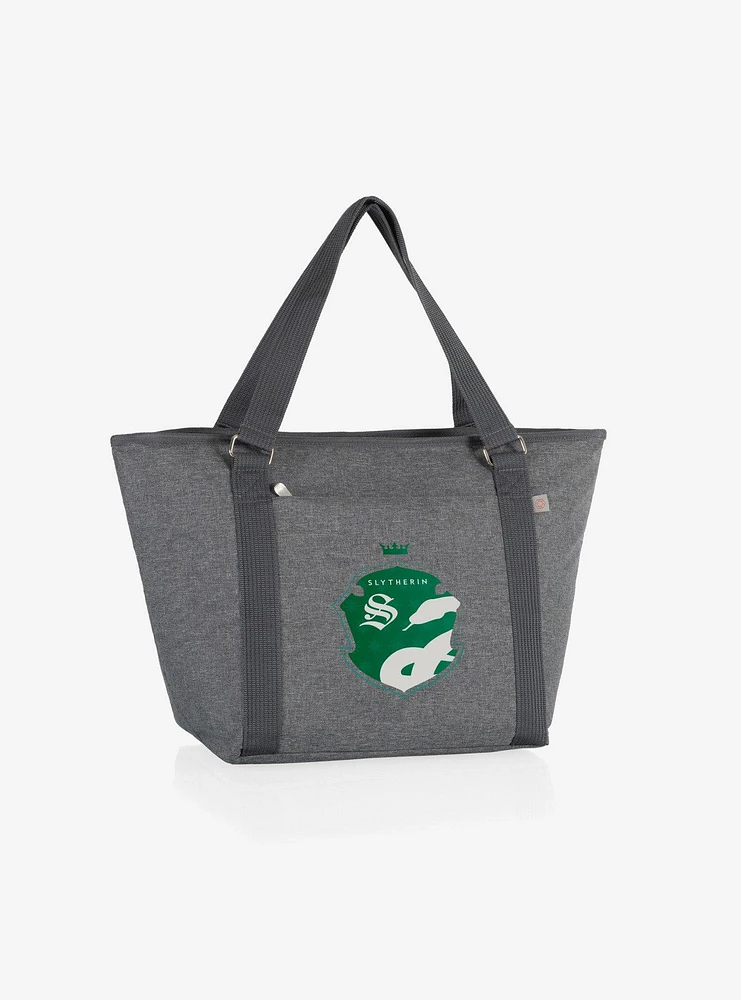 Harry Potter Slytherin Topanga Cooler Tote Bag