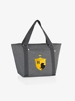 Harry Potter Hufflepuff Topanga Cooler Tote Bag