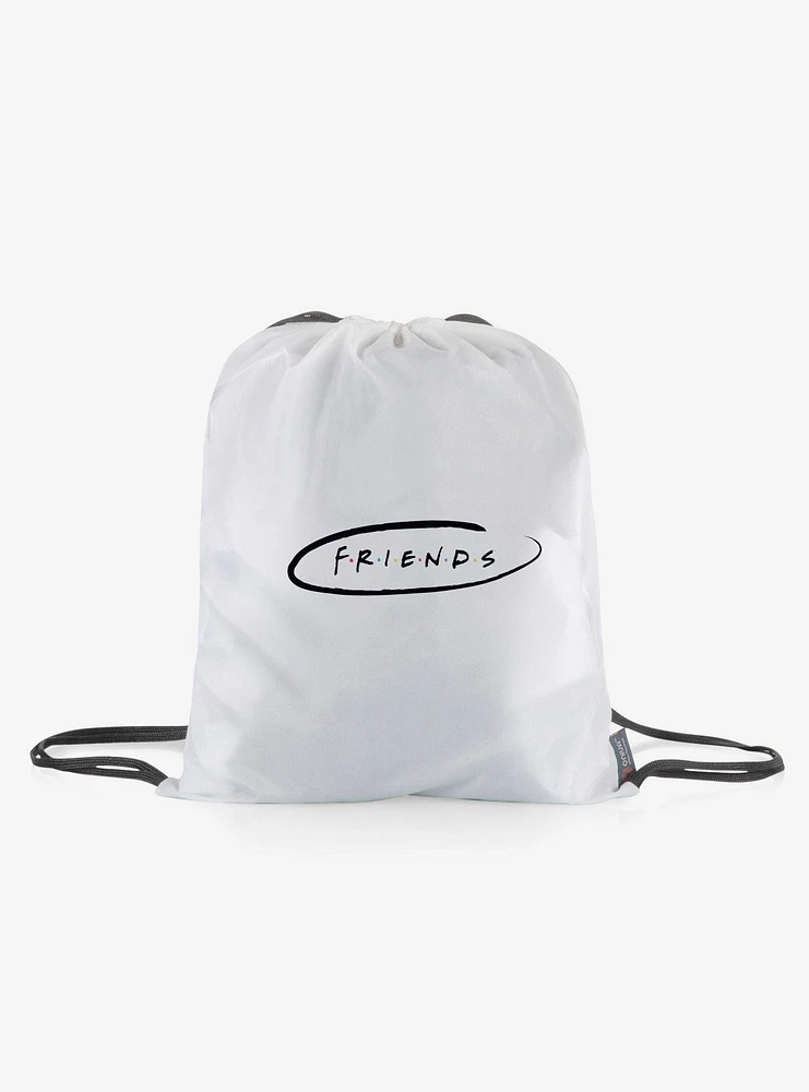 Friends Impresa Picnic Blanket