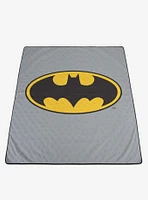 DC Comics Batman Impresa Picnic Blanket