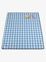 Disney Pixar Ratatouille Impresa Picnic Blanket