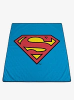 DC Comics Superman Impresa Picnic Blanket