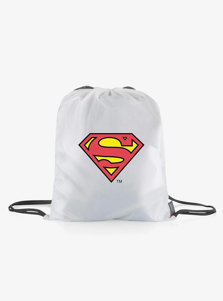 DC Comics Superman Impresa Picnic Blanket