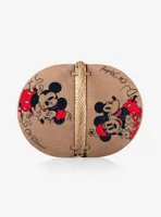 Disney Mickey & Minnie Mouse Country Picnic Basket