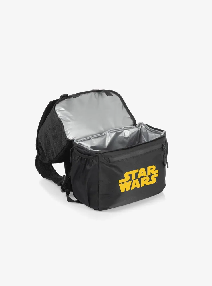 Star Wars Darth Vader Tarana Backpack Cooler