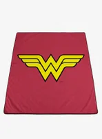 DC Comics Wonder Woman Impresa Picnic Blanket