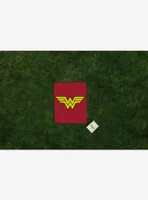 DC Comics Wonder Woman Impresa Picnic Blanket