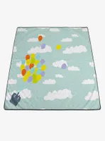 Disney Pixar Up Impresa Picnic Blanket