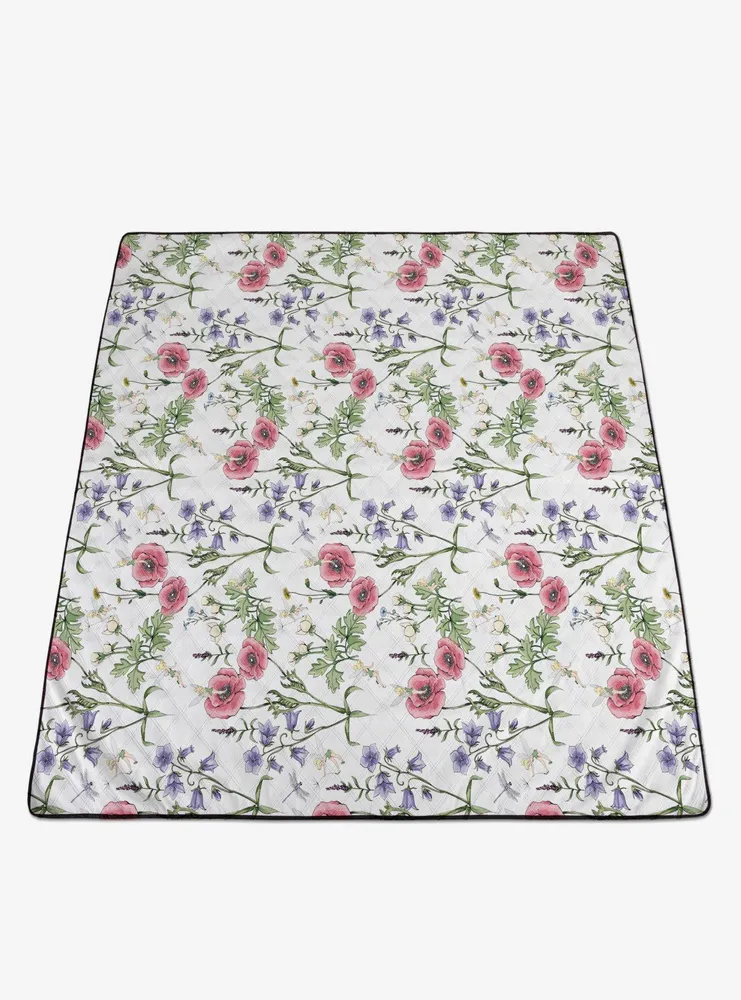 Disney Tinker Bell Impresa Picnic Blanket