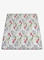 Disney Tinker Bell Impresa Picnic Blanket