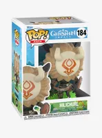 Funko Genshin Impact Pop! Asia Hilichurl Vinyl Figure