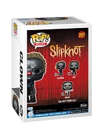 Funko Slipknot Pop! Rocks Clown Vinyl Figure