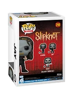 Funko Slipknot Pop! Rocks Jay Vinyl Figure