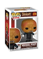 Funko Slipknot Pop! Rocks Michael Pfaff Vinyl Figure