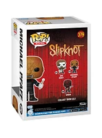 Funko Slipknot Pop! Rocks Michael Pfaff Vinyl Figure