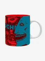 Junji Ito Mug Set