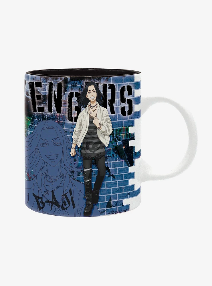 Tokyo Revengers Mug Set