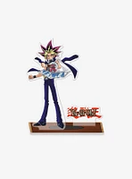 Yu-Gi-Oh! Yugi & Dark Magician Acrylic Figure Set