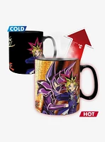 Yu-Gi-Oh! Mousepad and Mug Set