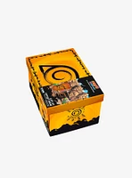 Naruto Shippuden Premium Gift Set