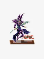 Yu-Gi-Oh! Yugi & Dark Magician Acrylic Figure Set