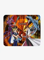 Yu-Gi-Oh! Mousepad and Mug Set