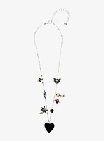 Thorn & Fable Fairy Charm Necklace