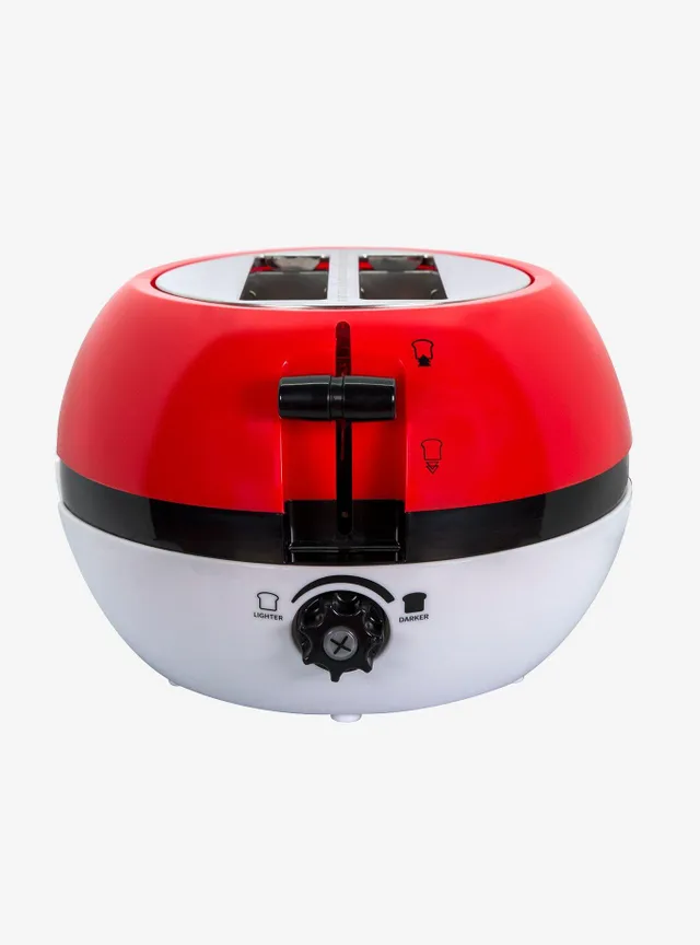 Pokemon Grid Poke Ball Topper Acrylic Travel Cup