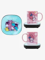 My Melody Mug & Warmer Set