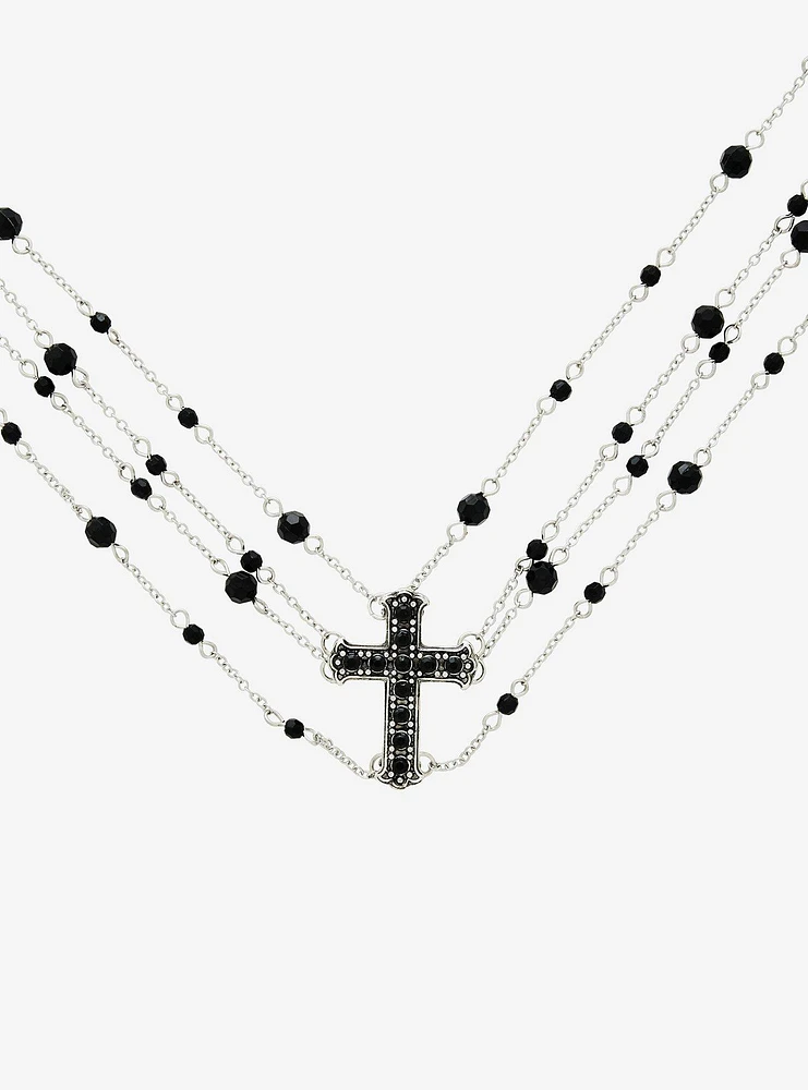 Social Collision Cross Chain Choker