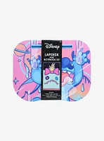 Disney Stitch & Scrump Lapdesk & Notebook Set